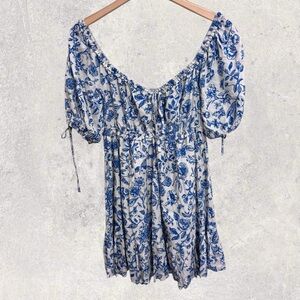 Cake for dinner caraway dress NWT